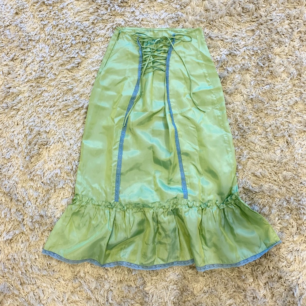 Vintage Betsey Johnson Skirt